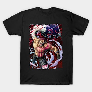 KATAKURI MERCH VTG T-Shirt